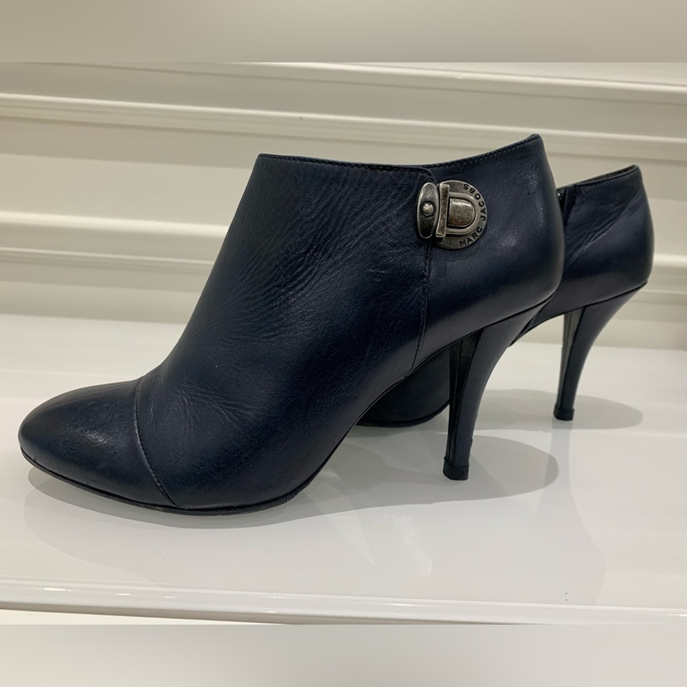 Marc Jacobs ankle Boots